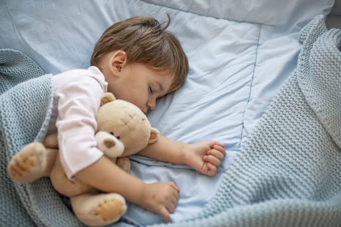 Best Baby Sleeping Consultant in India | Expert Sleep