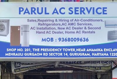 Parul-AC-Service