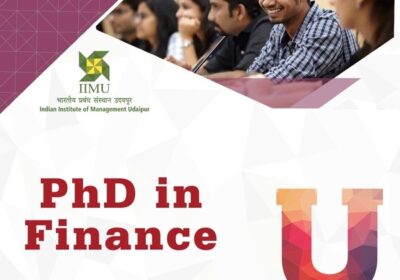 Phd-in-finance