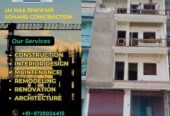 Excellence In Affordable House Counstruction In Patna