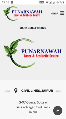 Punarnawah Laser & Aesthetic Centre – Best Dermatology