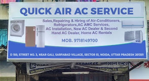 Quick-Air-AC-Service