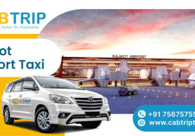 Rajkot-Airport-Taxi