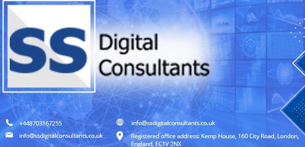 Your Telecommunication Companion: SSDigitalConsultants