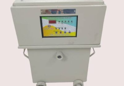 Single-Phase-Oil-Cooled-Servo-Stabilizer-1