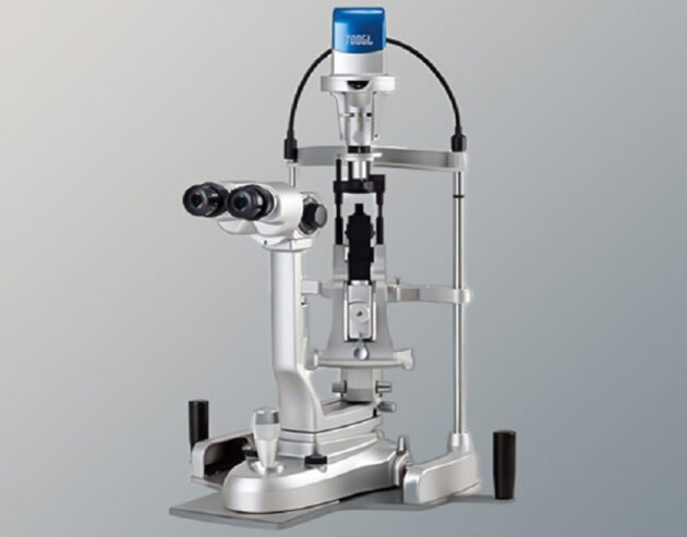 Precision Slit Lamp Microscopes