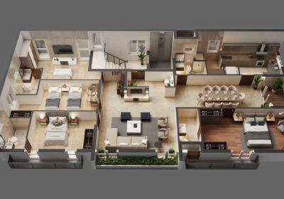 Typical-Flr-4-BHK-KG-01