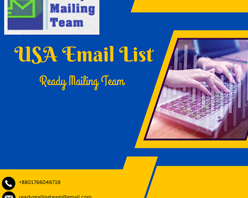 USAEmail-List