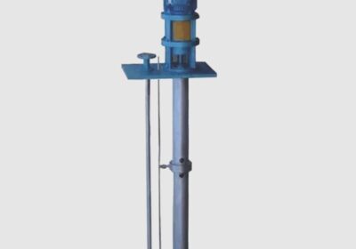 Vertical-Submerged-Centrifugal-Pump