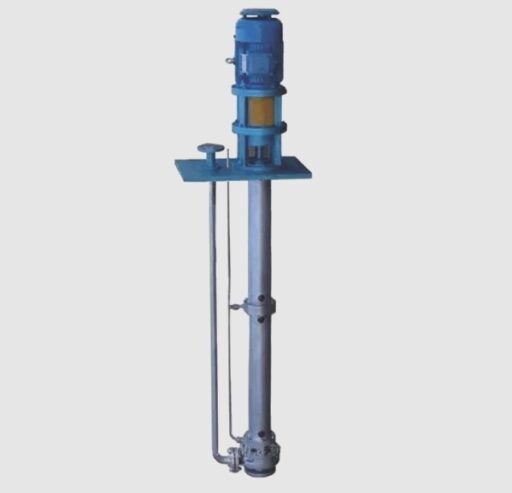 Vertical Centrifugal Pump Manufacturer