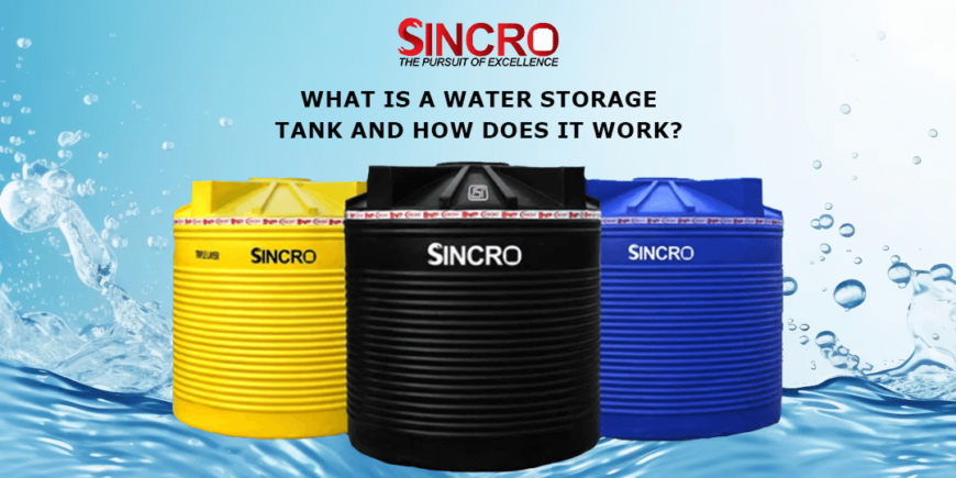 top 10 water tank brands in india