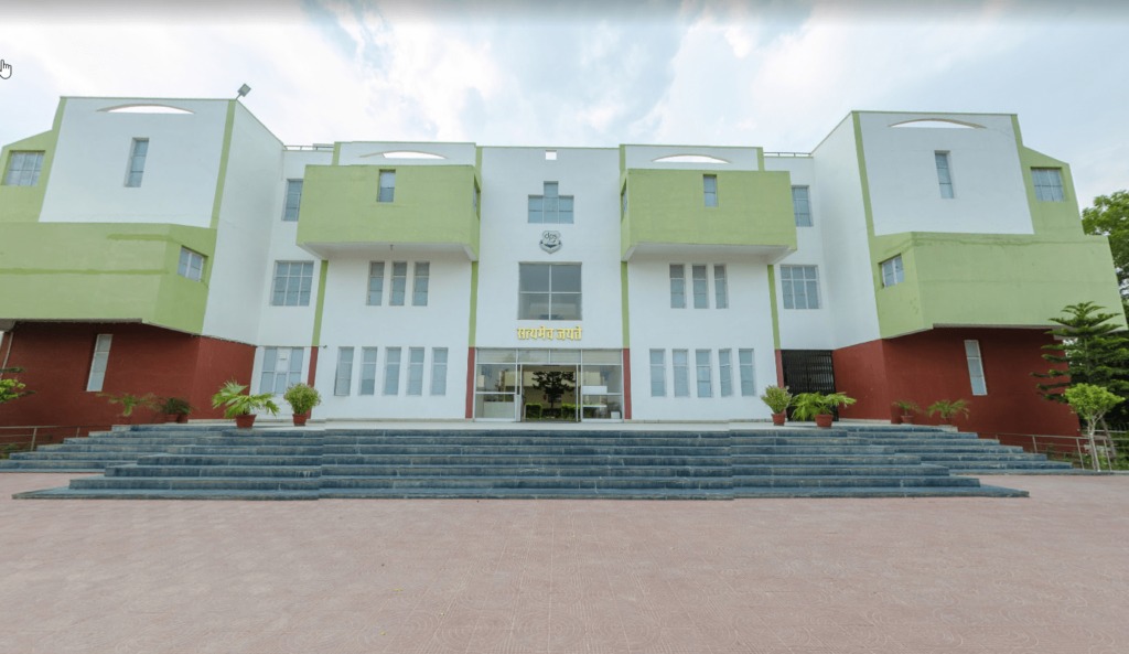 Best School In Jhujhunu