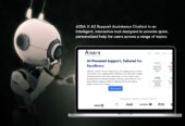 Aisa-X | AI Powered Chat Bot Assistant