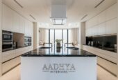 Modular Kitchen in Noida by Aadhya Interians