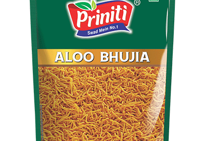 aalu-bhujia