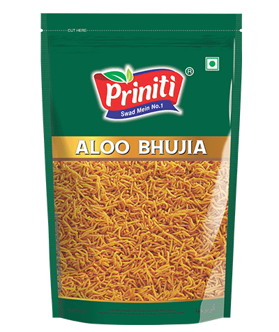 Priniti Foods: Leading Namkeen Manufacturers for Authe