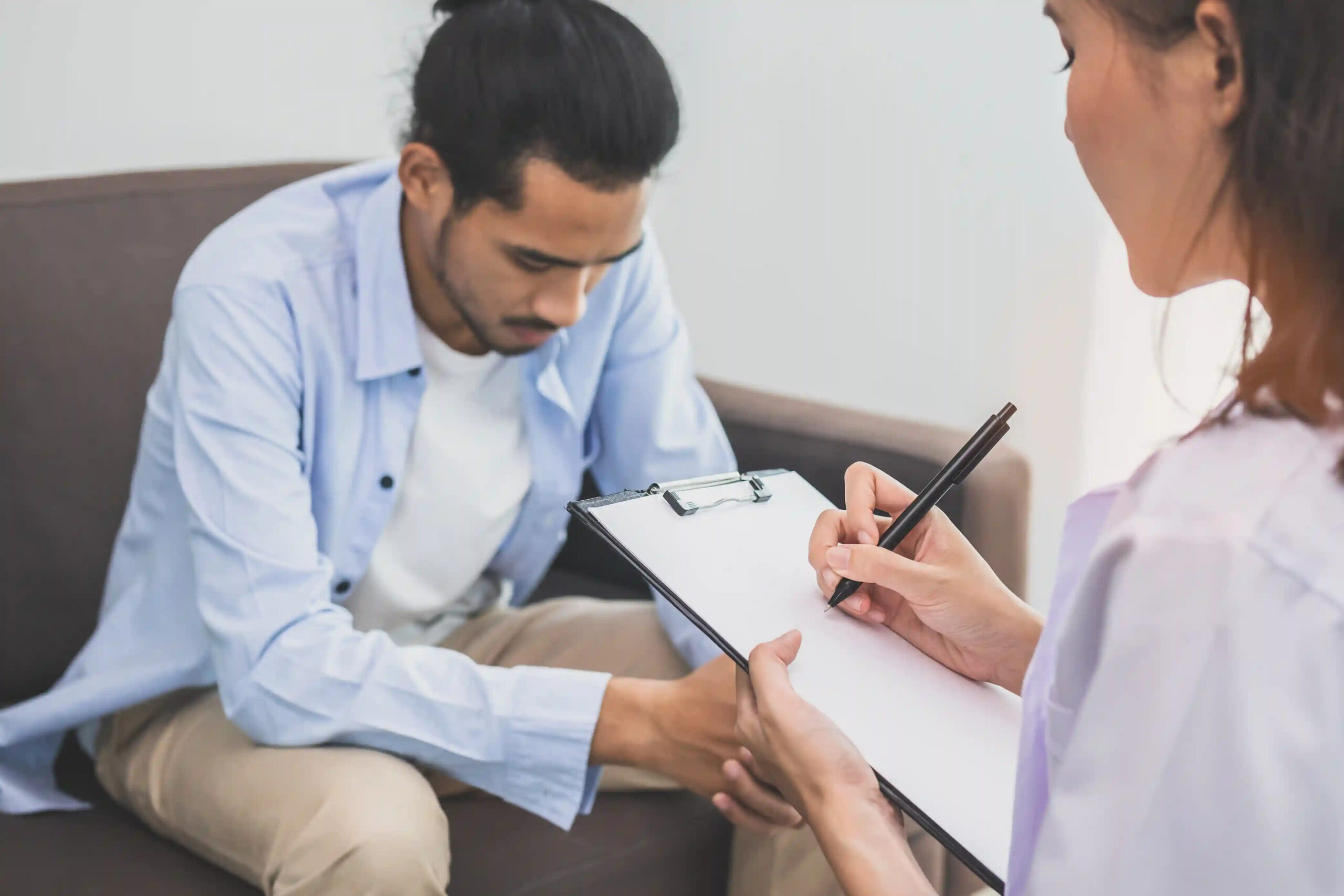 Evidence-Based Psychological Assessments Tests