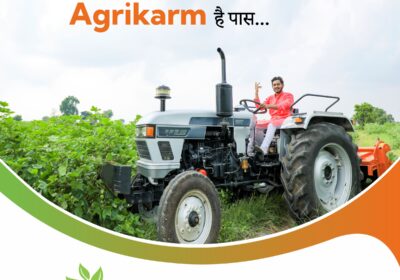 agri4