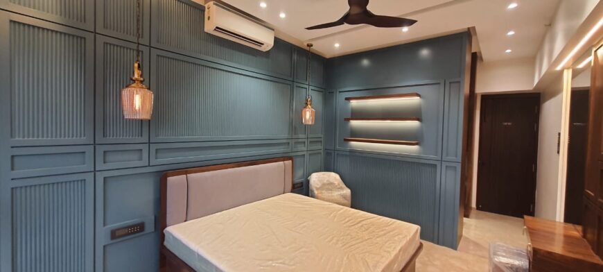 Affordable Interior Design Service In Mumbai