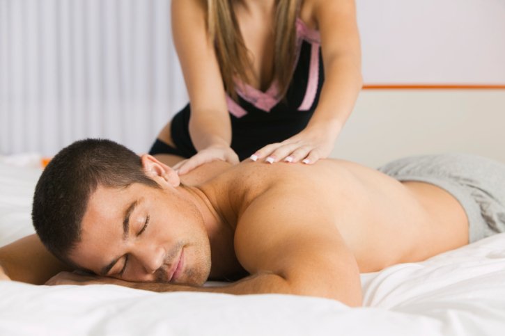 Absolute Spa Bangalore 9980877738