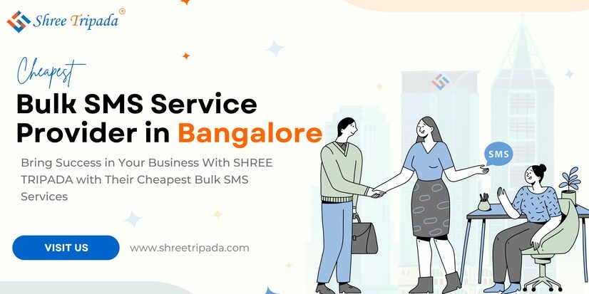 Cheapest Bulk SMS Service Provider in Bangalore – 2025