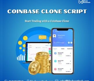 coinbase-clone-script