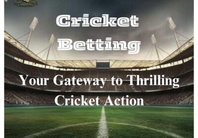 cricket-Betting