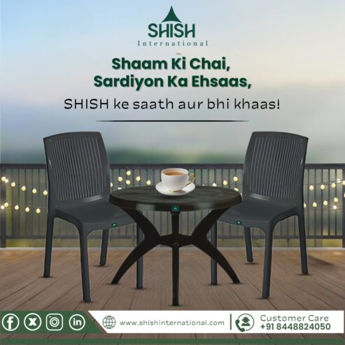 Shish International: Premium Wooden Furniture, Mattres