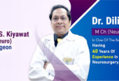 Best Neuro Surgeon in Pune – Dr. Dilip Kiyawat