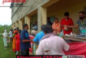 Fiinovation NGO Funding and CSR Services at Okhla