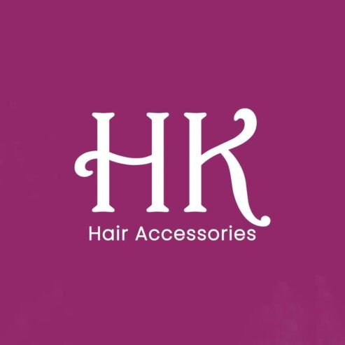 Handmade Hair Clips Accessories in Gujarat | HK Hair