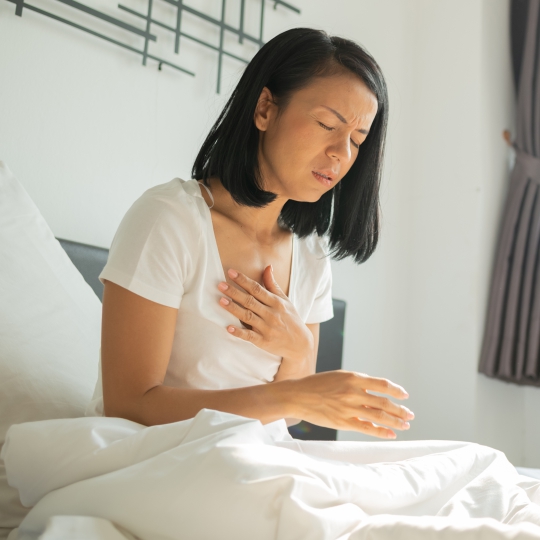 Get Homeopathic Treatment with Experienced Doctors