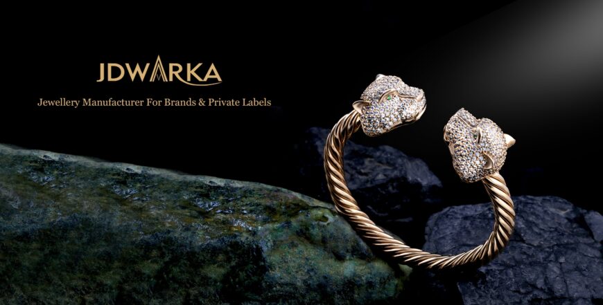 Your Go-To Certified Gemstone Jewellery Manufacturers