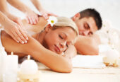 Aquam Spa Thiruvananthapuram Kerala 8422899024