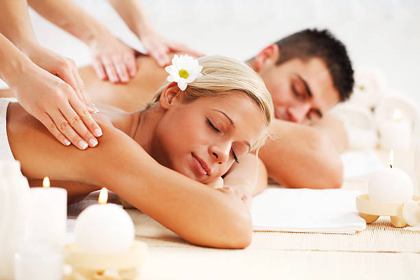 Aquam Spa Thiruvananthapuram Kerala 8422899024