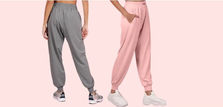 Stay Stylish and Comfortable with Shyaway Jogger Pants