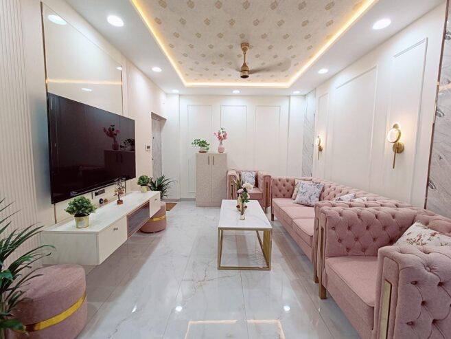 Affordable Interior Design Service In Mumbai