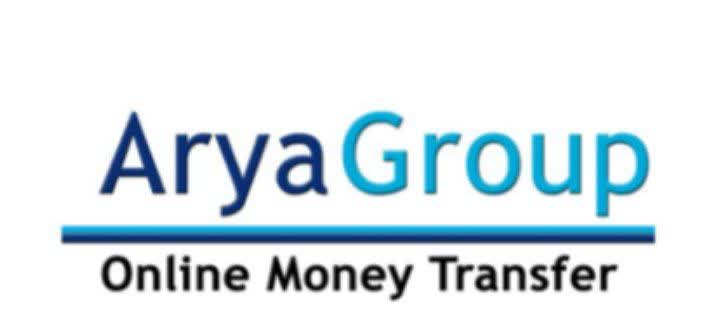 Arya cryptocurrency exchange