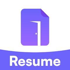 Resume Builder CV Maker App