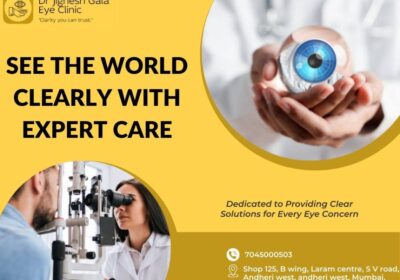 ophthalmologist-in-Andheri