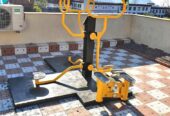 Outdoor Gym Equipment Suppliers in India