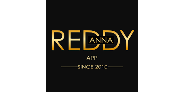 Reddy Anna Exchange