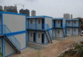 Portable Office Cabin Manufacturer in Ahmedabad