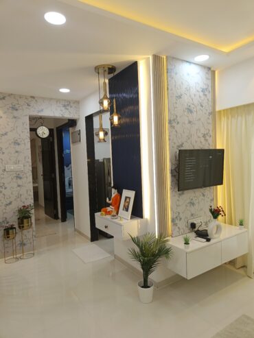 Affordable Interior Design Service In Mumbai