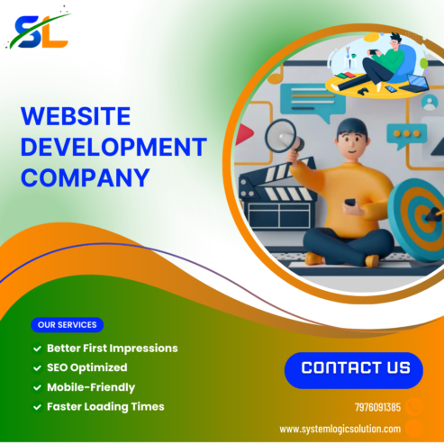 Best Web Development Company | IT Company in Jaipur