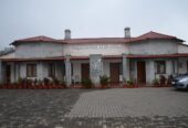 Luxury resorts and hotels in Kodaikanal