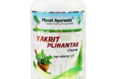 Yakrit Plihantak Churna for Fatty Liver Disease