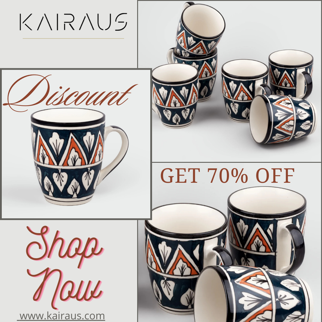 Enrich Your Dining with Premium Serveware Collection