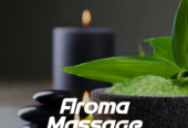 Spa Palm Amore Bandra 8422812236