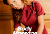 Royal Bliss Spa Nuru Body Massage In Belgaum 915244997